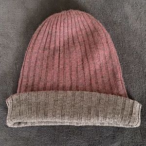 American Eagle Beanie